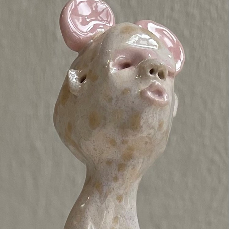 Charlotte Hammershøj