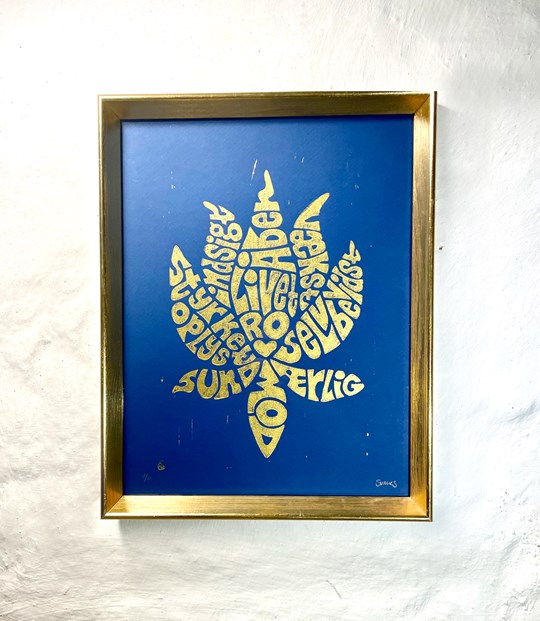 sigridsvane_lotus_linocut_gold.jpg