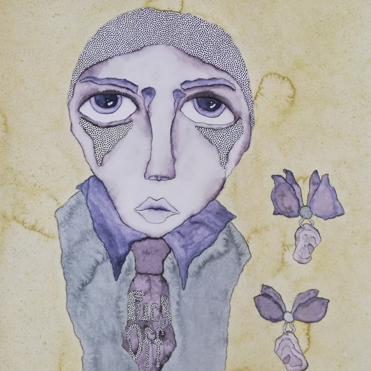 Neel Rosenkrantz