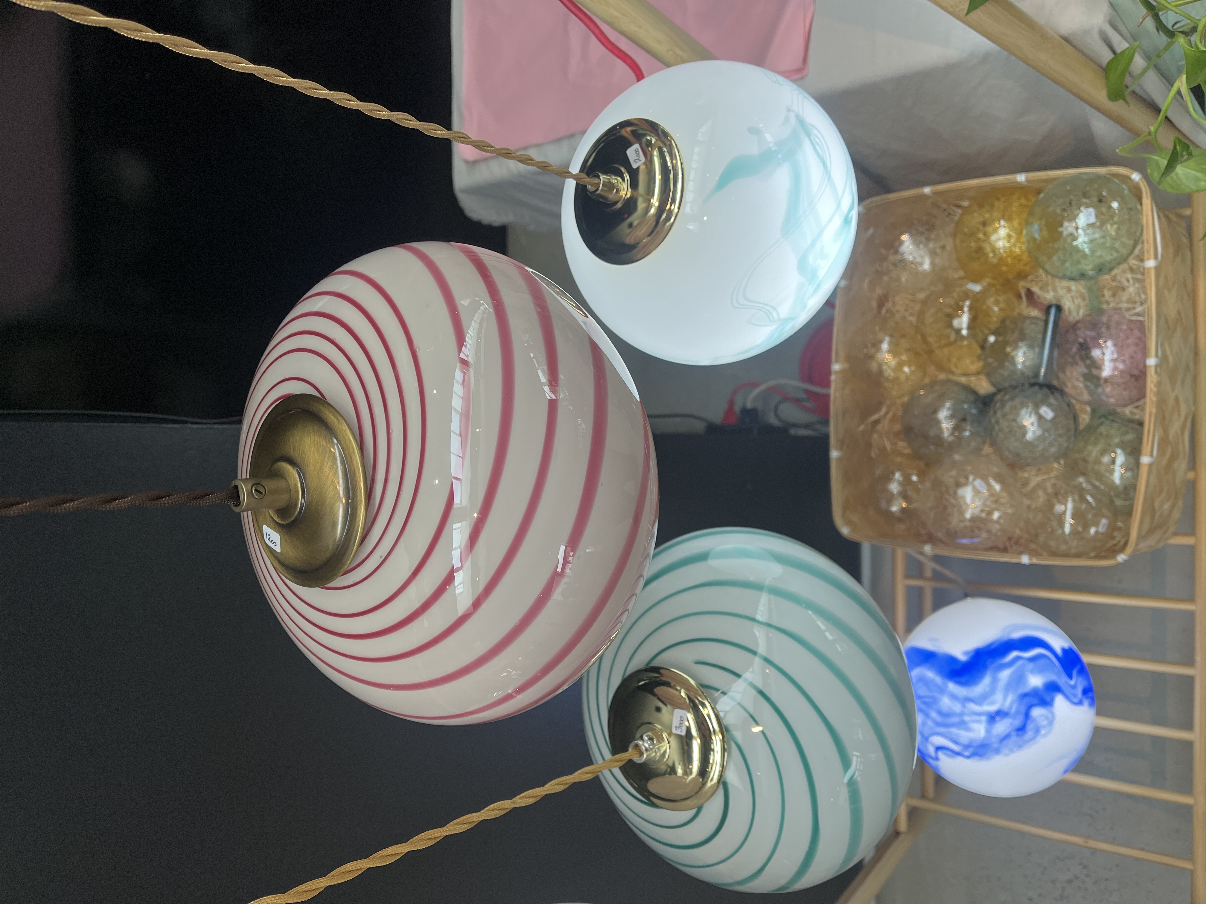 Amalielarsen.studioglas