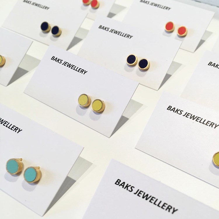 BAKS jewellery