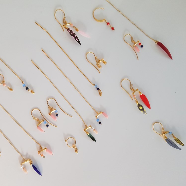 kivilai jewellery