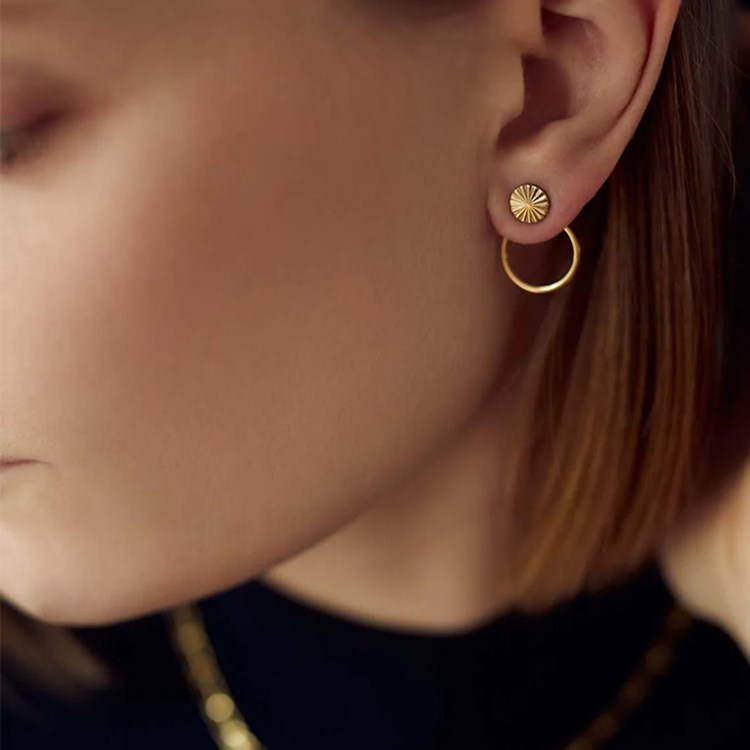 Jewelry by Grundled