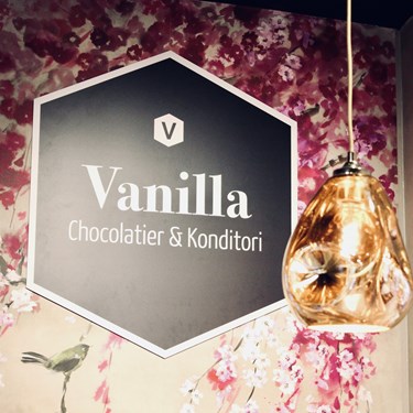 Vanilla Chocolatier &Konditori 