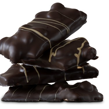 Nicolai chokolade