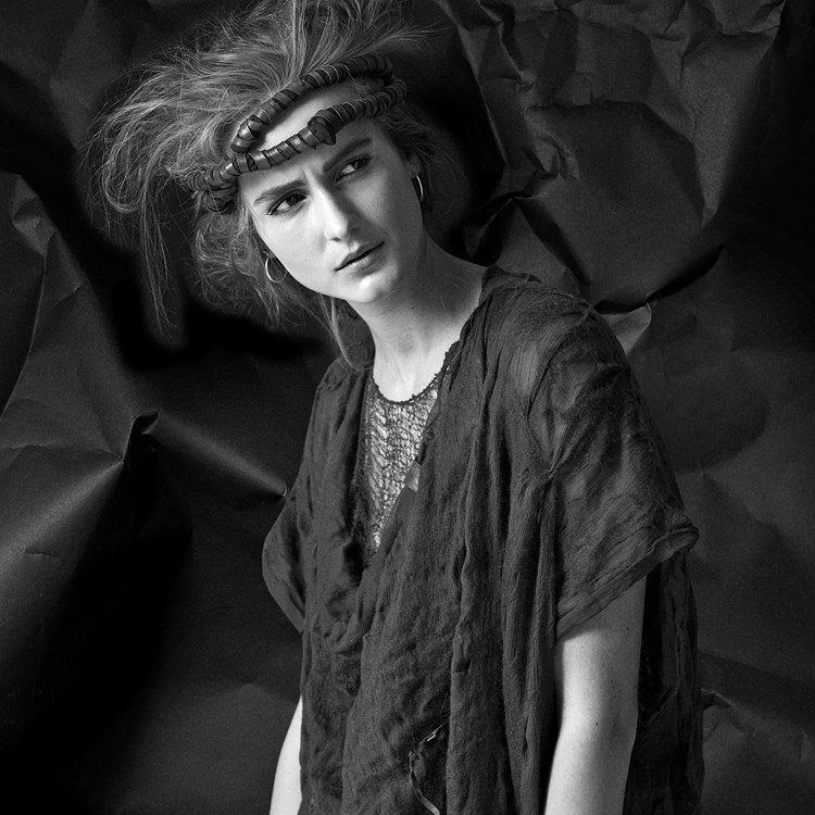 // Liselotte Hornstrup //